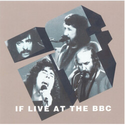 If Live At The Bbc 2 CD