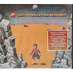 Duffy Power Innovations - Expanded CD