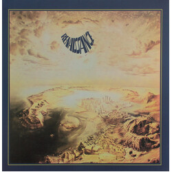 Renaissance Renaissance Vinyl LP
