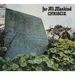 Christie For All Mankind CD
