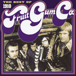 1910 Fruitgum Company Best Of CD