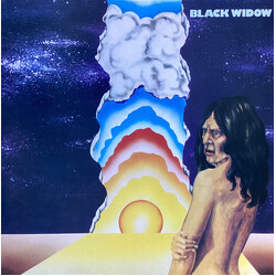 Black Widow Black Widow Vinyl LP