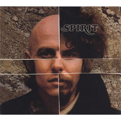 Spirit Spirit CD