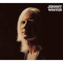 Johnny Winter Johnny Winter (Remstered Digi) CD