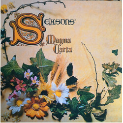 Magna Carta Seasons Vinyl LP