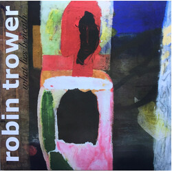 Robin Trower What Lies Beneath Vinyl LP