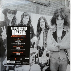 Atomic Rooster On Air - Live At The Vinyl 2 LP