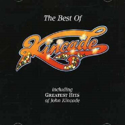 Kincade Best Of CD