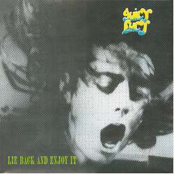 Juicy Lucy Lie Back & Enjoy It CD