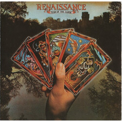 Renaissance Turn Of The Card CD