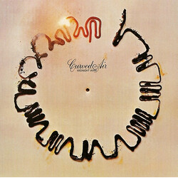 Curved Air Midnight Wire CD