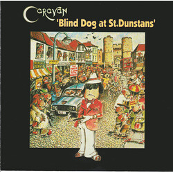 Caravan Blind Dog At St Dunstans CD