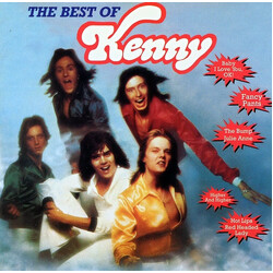 Kenny Best Of CD