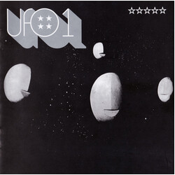 Ufo Ufo 1 CD