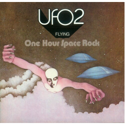 Ufo Flying CD