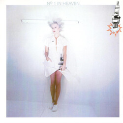 Sparks No 1 In Heaven CD