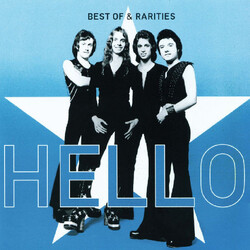 Hello Best Of And Rarities CD