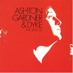 Ashton, Gardner & Dyke The Best Of