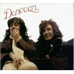 Donovan Open Road CD