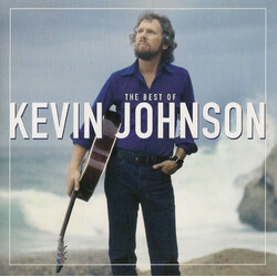 Johnson Kevin Best Of CD