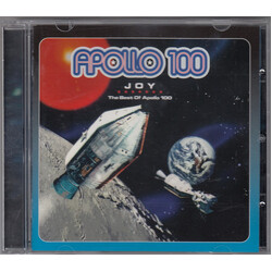 Apollo 100 Joy - The Best Of CD