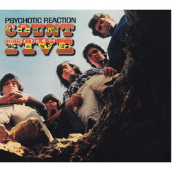 Count Five Psychotic Reaction CD