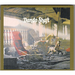 Dando Shaft Dandoo Shaft CD
