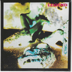 Legend Legend CD