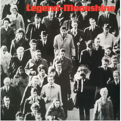Legend Moonshine CD