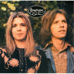 Renaissance Ashes Are Burning CD