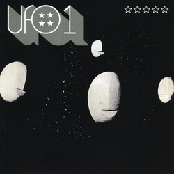 Ufo Ufo1 CD