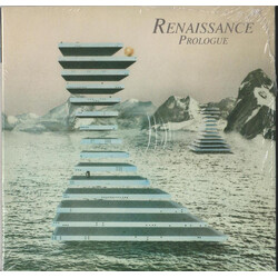 Renaissance Prologue CD