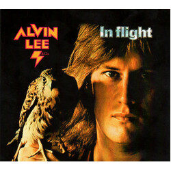 Alvin Lee And Co In Flight 2 CD
