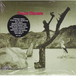 Tonton Macoute Tonton Macoute CD