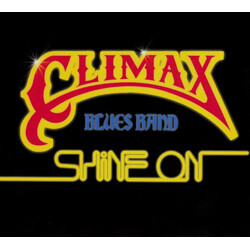 Climax Blues Band Shine On CD