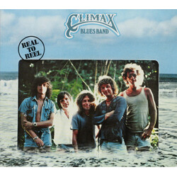 Climax Real To Reel CD