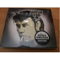 Alvin Lee The Best Of Alvin Lee 2 CD