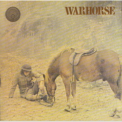 Warhorse Warhorse CD