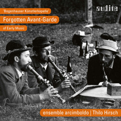 Ensemble Arcimboldo Bogenhauser Kunstlerkapelle - CD