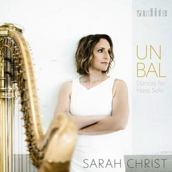 Sarah Christ Various CD