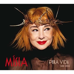 Misia Pura Vida (Banda Sonora) CD
