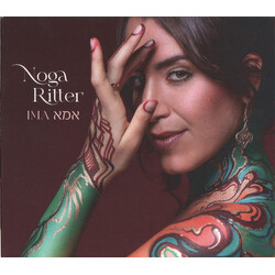 Noga Ritter Ima