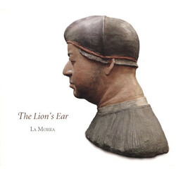 La Morra The Lions Ear CD