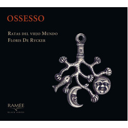 Ratas Del Viejo Mundo / Flori Ossesso CD