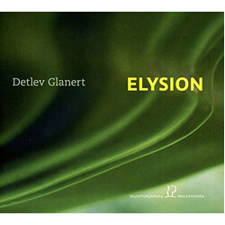 Various Artists Detlev Glanert Elysion CD