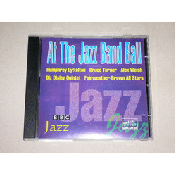 Kenny Ball And Acker Bilk At The Jazz Band Ball Vol 3 CD