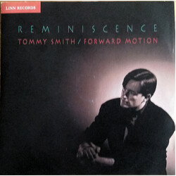 Tommy Smith / Forward Motion (2) Reminiscence