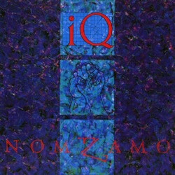 Iq Nomzamo CD