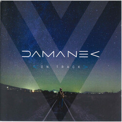 Damanek On Track CD