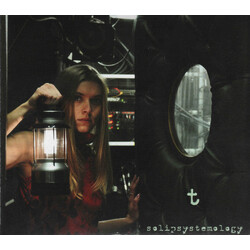 T Solipsystemology CD